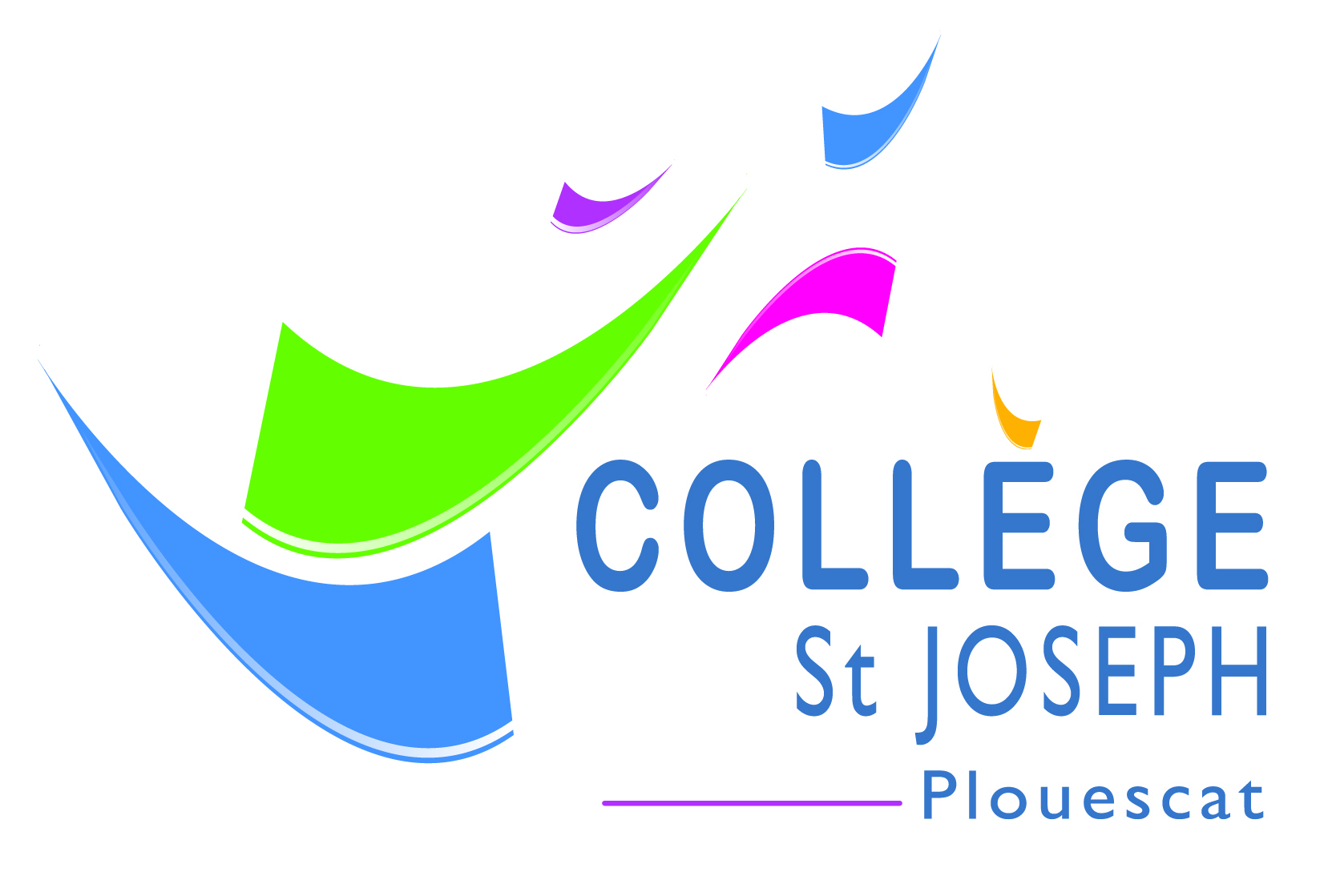 Logo stjo plouescat